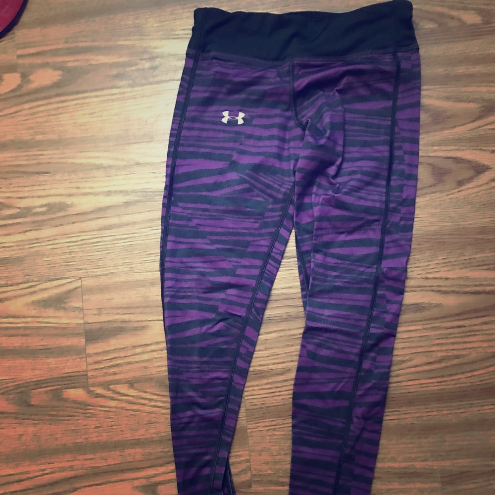 Under armour